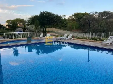 Apartamento com 3 Quartos à venda, 61m² no Chácara das Nações, Valinhos