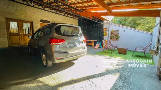 Casa com 3 Quartos à venda, 132m² no Jardim Maria Cândida, Caçapava