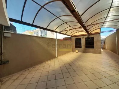 Sobrado com 3 Quartos à venda, 200m² no Tucuruvi, São Paulo