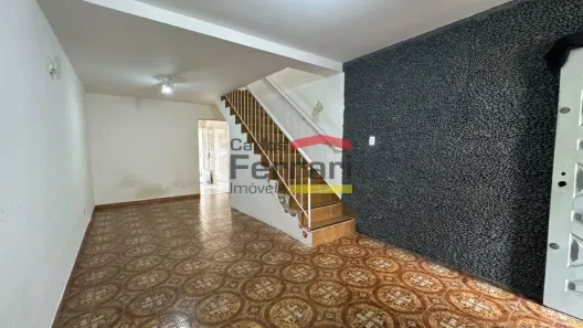 Casa com 3 Quartos à venda, 120m² no Santa Teresinha, São Paulo