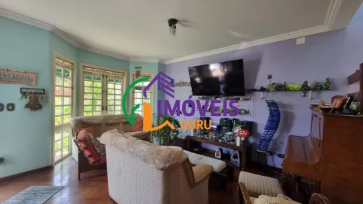 Sobrado com 3 Quartos à venda, 220m² no Bosque da Saúde, São Paulo
