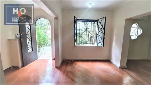 Casa com 2 Quartos para alugar, 75m² no Higienópolis, São Paulo