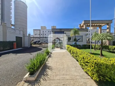 Apartamento com 2 Quartos para alugar, 50m² no Grand Ville, Uberlândia