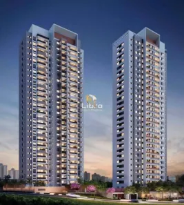 Apartamento com 3 Quartos à venda, 99m² no Jardim do Paço, Sorocaba