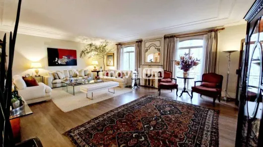 Apartamento com 3 Quartos à venda, 275m² no Morro dos Ingleses, São Paulo