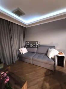Apartamento com 2 Quartos à venda, 47m² no Taboão, São Bernardo do Campo