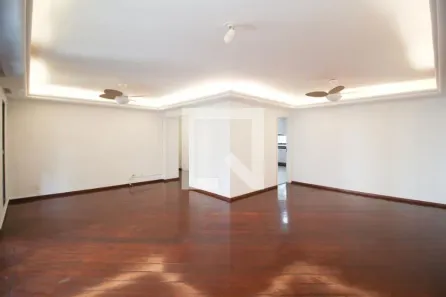 Apartamento com 3 Quartos à venda, 165m² no Vila Nova Conceição, São Paulo