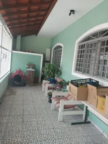 Casa com 4 Quartos para alugar, 150m² no Jardim Portugal, São José dos Campos