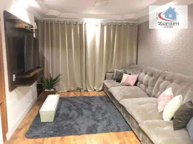 Casa com 3 Quartos à venda, 298m² no Cooperativa, São Bernardo do Campo