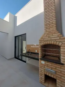 Casa com 3 Quartos à venda, 99m² no Buritis, Uberlândia
