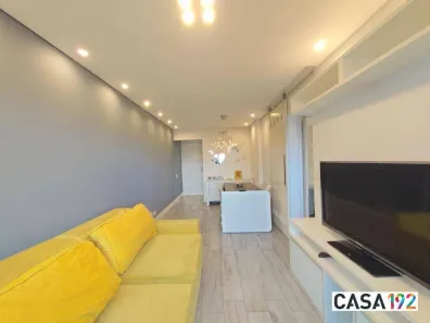 Apartamento com 2 Quartos à venda, 65m² no Nova Piraju, São Paulo