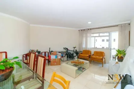 Apartamento com 3 Quartos à venda, 120m² no Bela Aliança, São Paulo