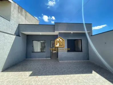 Casa com 3 Quartos à venda, 96m² no Nova Cerejeira, Atibaia