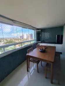 Apartamento com 2 Quartos à venda, 93m² no Patamares, Salvador