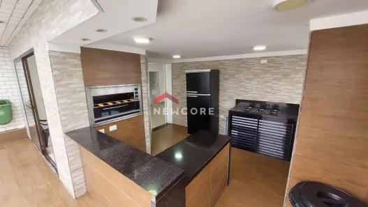 Apartamento com 2 Quartos à venda, 80m² no Boqueirão, Praia Grande