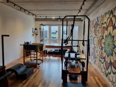 Sala Comercial à venda, 38m² no Lageadinho, Cotia