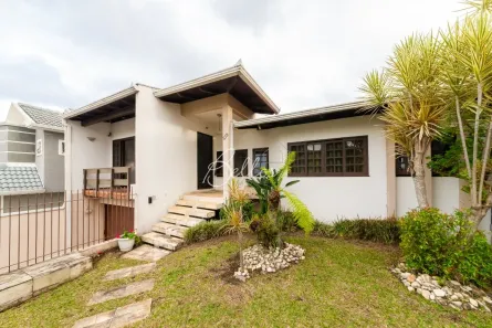 Casa com 5 Quartos à venda, 291m² no Uberaba, Curitiba
