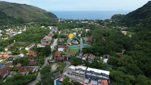 Apartamento com 3 Quartos à venda, 82m² no Paúba, São Sebastião