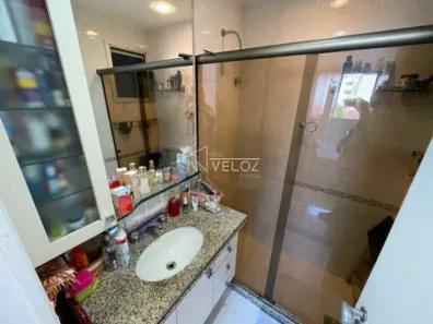 Apartamento com 2 Quartos à venda, 62m² no Botafogo, Rio de Janeiro