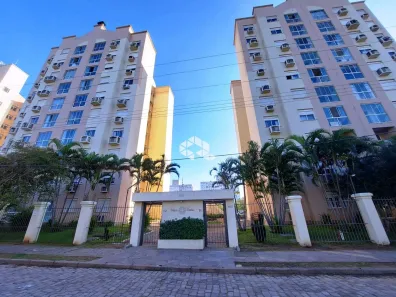 Apartamento com 2 Quartos à venda, 56m² no Sarandi, Porto Alegre