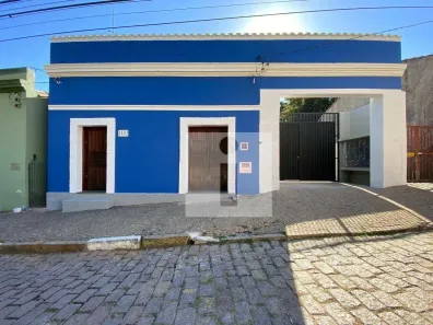 Casa com 1 Quarto para alugar, 40m² no Joaquim Egídio, Campinas