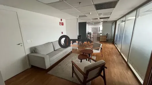Sala Comercial para alugar, 496m² no Vila Guarani (Z Sul), São Paulo