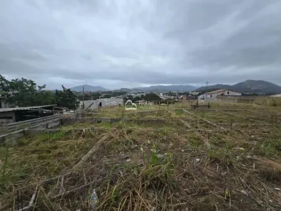 Lote/Terreno à venda, 210m² no Campo Grande, Rio de Janeiro