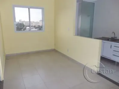 Apartamento com 1 Quarto à venda, 33m² no Cambuci, São Paulo