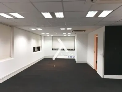Sala Comercial para alugar, 162m² no Itaim Bibi, São Paulo