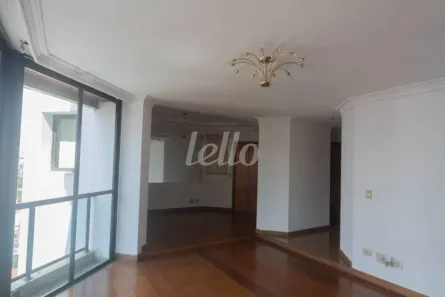 Apartamento com 3 Quartos à venda, 140m² no Vila Regente Feijó, São Paulo