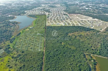 Lote/Terreno à venda, 505m² no Santo Antonio, Eusébio