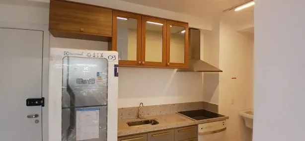 Apartamento com 2 Quartos para venda ou aluguel, 39m² no Vila Nova Conceição, São Paulo
