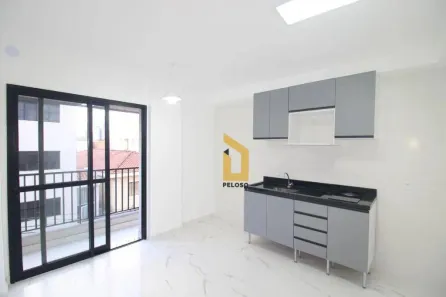 Apartamento com 2 Quartos à venda, 43m² no Parada Inglesa, São Paulo