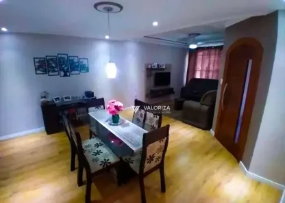 Casa com 3 Quartos à venda, 150m² no Jardim São Guilherme, Sorocaba