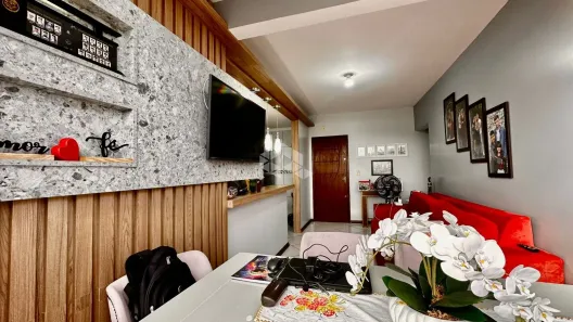 Apartamento com 2 Quartos à venda, 66m² no Centro, Santa Maria