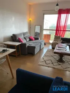 Apartamento com 3 Quartos à venda, 110m² no Tamboré, Santana de Parnaíba