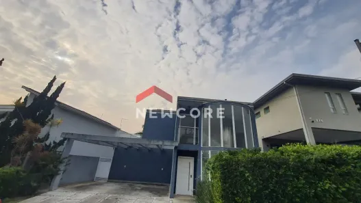 Casa de Condomínio com 3 Quartos à venda, 235m² no Jardim Colibri, Cotia