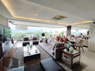 Cobertura com 5 Quartos à venda, 290m² no Barra da Tijuca, Rio de Janeiro