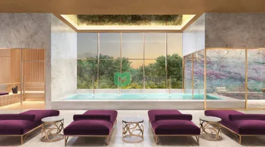 Apartamento com 4 Quartos à venda, 360m² no Indianópolis, São Paulo