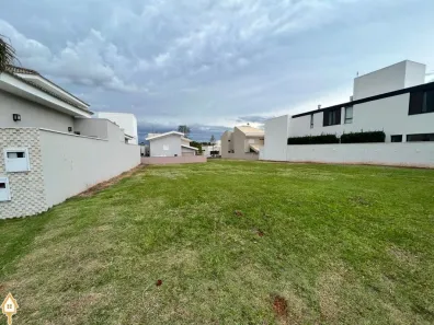 Lote/Terreno à venda, 358m² no Jardim do Lago, Uberaba
