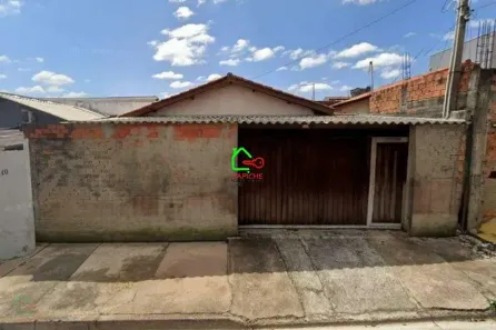 Casa com 3 Quartos à venda, 90m² no Jardim São Marcos, Valinhos