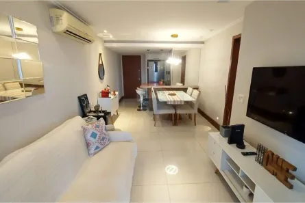 Apartamento com 2 Quartos à venda, 71m² no Barra da Tijuca, Rio de Janeiro
