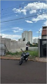 Lote/Terreno à venda, 372m² no Caravelle, Londrina