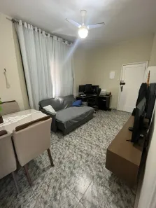 Apartamento com 1 Quarto à venda, 42m² no Centro, Rio de Janeiro