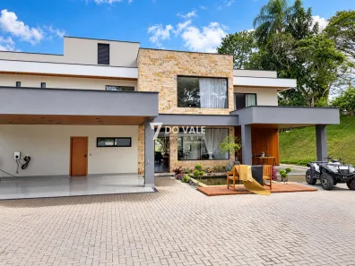 Casa com 6 Quartos à venda, 900m² no Àguas de Igaratá, Igaratá