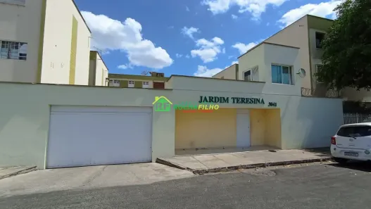 Apartamento com 3 Quartos à venda, 87m² no Cabral, Teresina