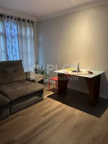 Apartamento com 3 Quartos à venda, 93m² no Parque Mandaqui, São Paulo