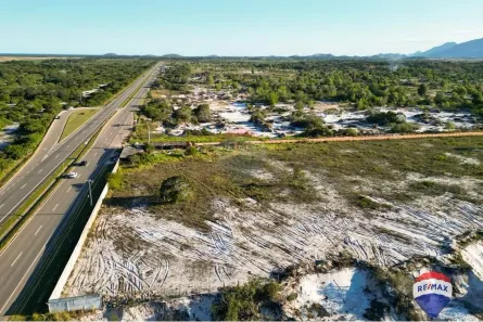Lote/Terreno à venda, 30000m² no Village do Sol, Guarapari