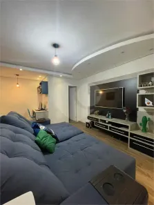 Apartamento com 2 Quartos à venda, 103m² no Ponte de São João, Jundiaí