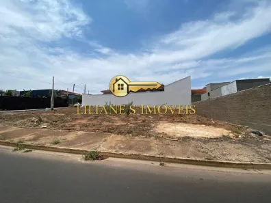 Lote/Terreno à venda, 420m² no Residencial Cambuy, Araraquara